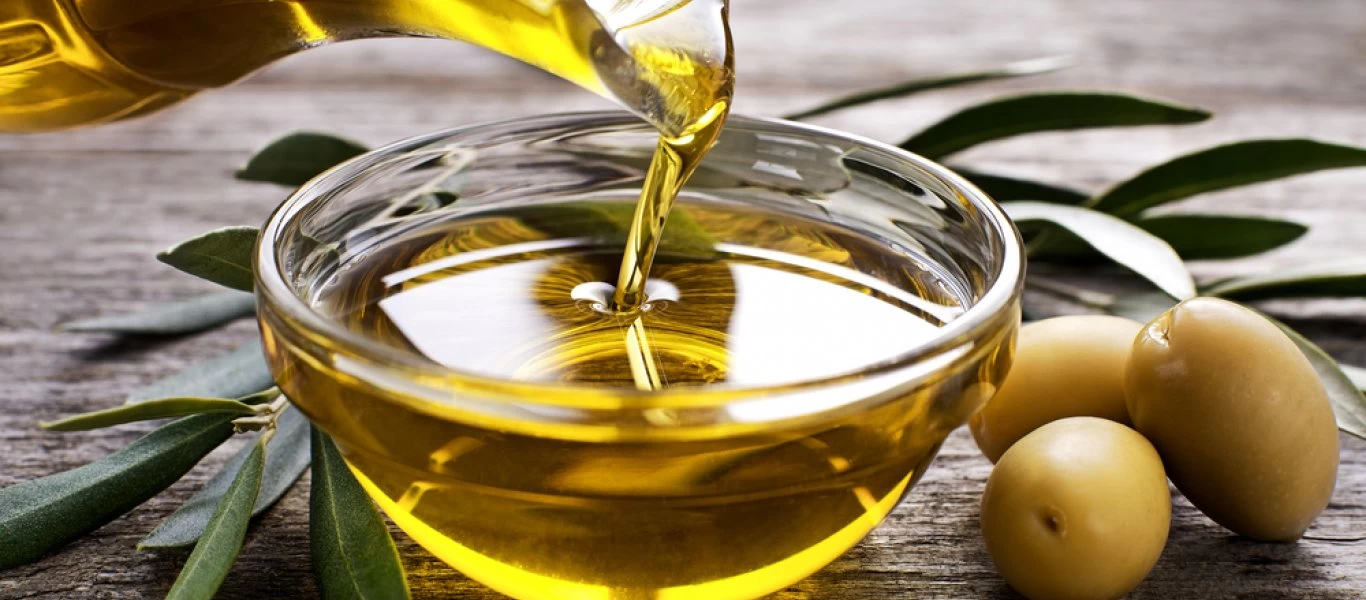 Τα 4 συχνότερα λάθη που κάνουμε στην επιλογή και τη χρήση του ελαιόλαδου